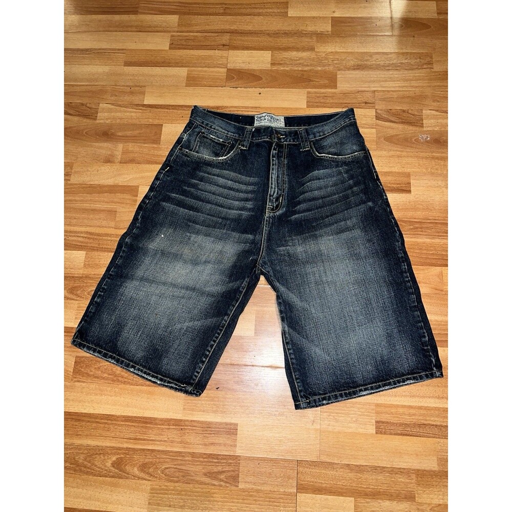 Gilyard Mfg jean shorts size 38
